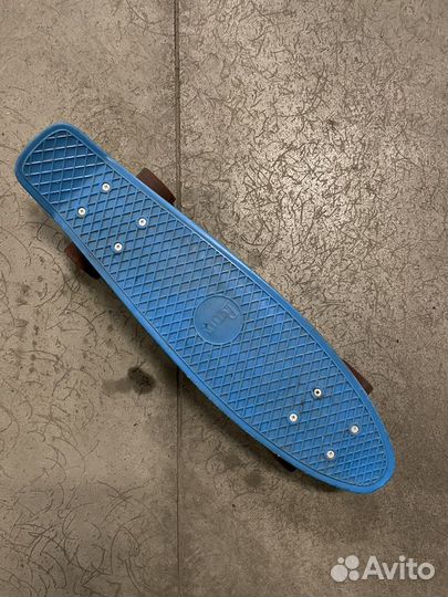Penny board оригинал 22 дюйма