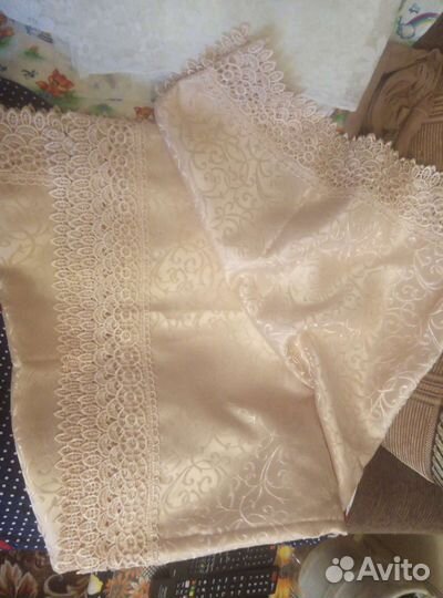 Скатерть жаккардовая 230/150