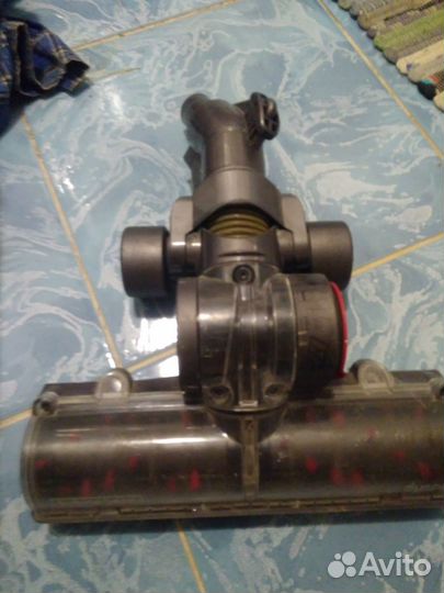 Турбо щетка для дс 23. 32.20.21