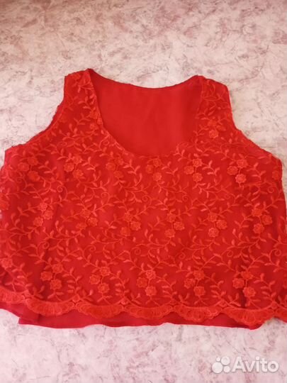 Женские вещи пакетом 46