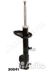 Амортизатор задний правый газо-масл. mm20041 Ja