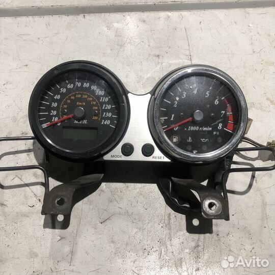 Приборная панель для Suzuki VZ1600 Marauder