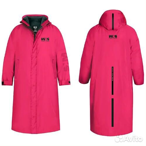 Tortuga WKS team line - XL