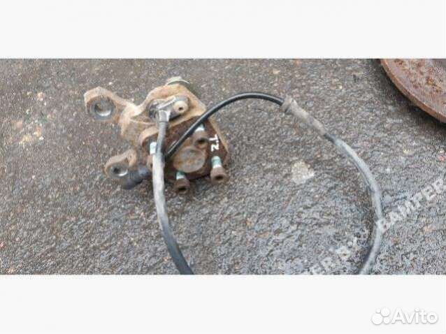 Датчик ABS Renault Scenic 1