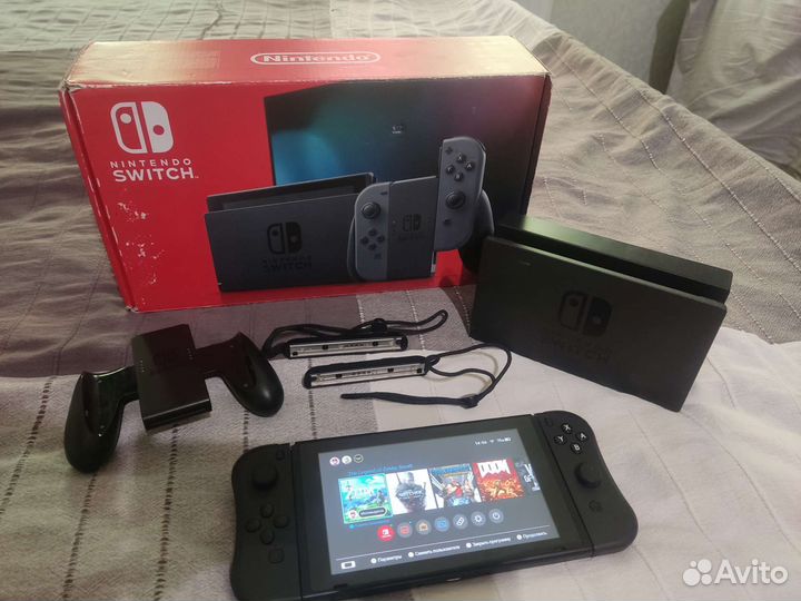 Sony PlayStation 4 slim 500 gb