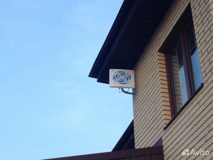 Усилитель интернет сигнала