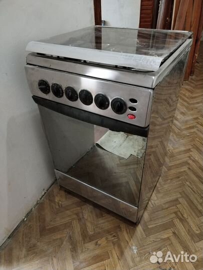Газовая плита бу