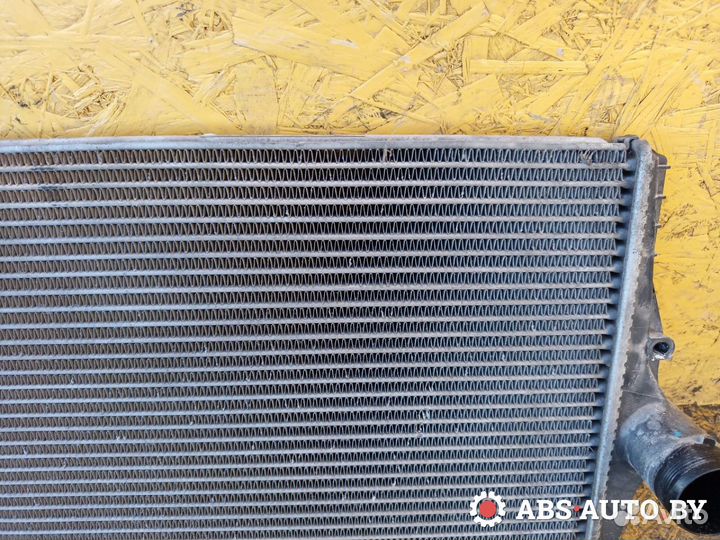 Интеркулер Volvo XC90 2005 30741579