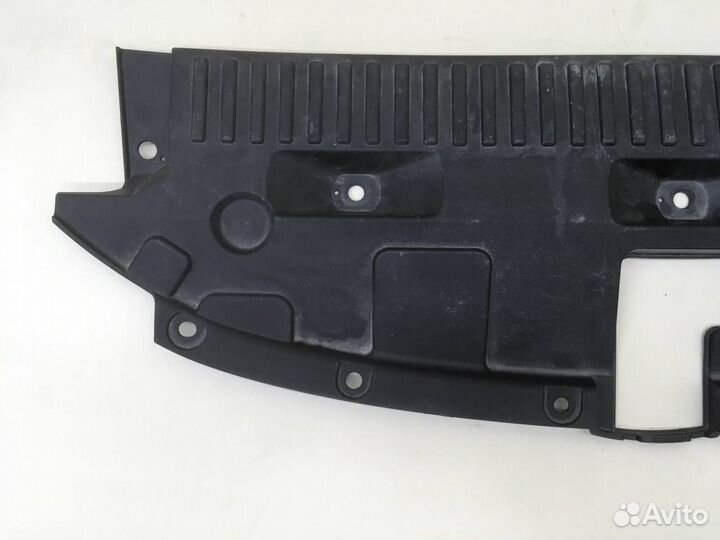 Б/У Б/У Кожух замка капота 2803150CN02 Changan