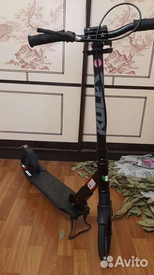 Самокат взрослый