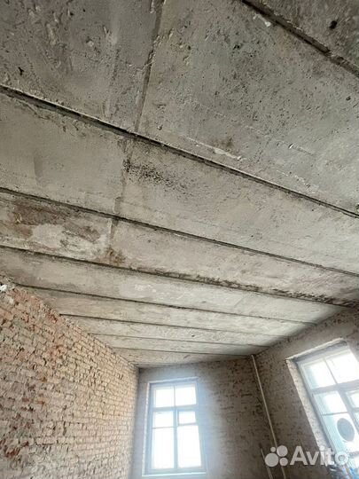 Демонтажные работы. Демонтаж