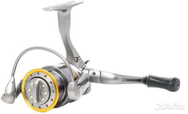 Катушка для спиннинга Ryobi Excia