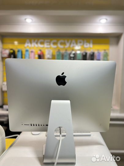 iMac 21.5-inch, Late 2013