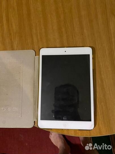 iPad mini 1 + sim