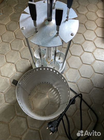 Бытовая техника для кухни