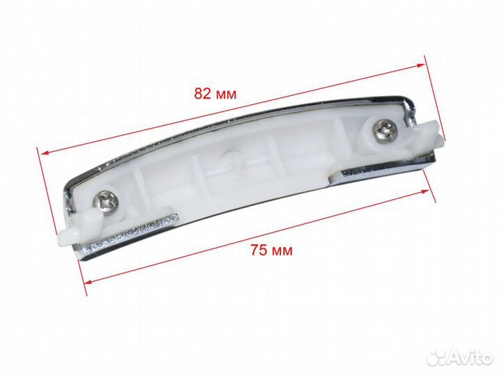 Клавиша открывания мультиварки redmond RMC-M96