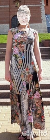 Платья. Размер 44-46