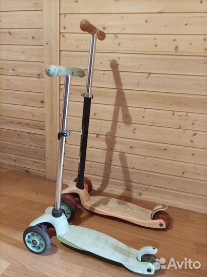 Самокаты детские