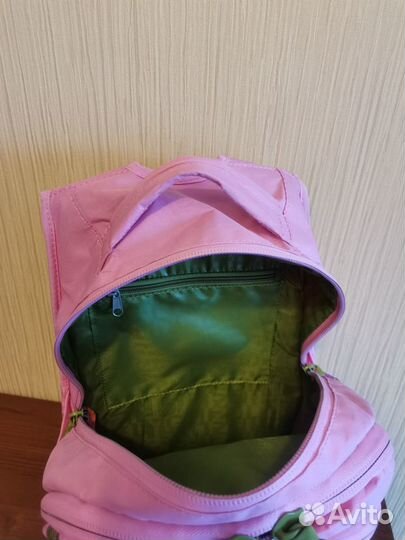 Рюкзак школьный для девочки