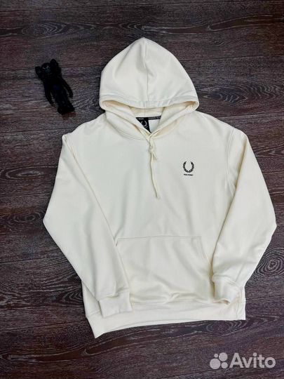 Худи fred perry