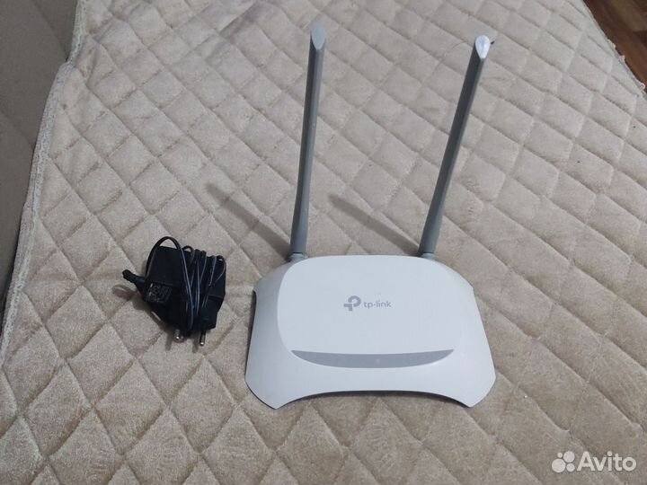 Роутер tp link
