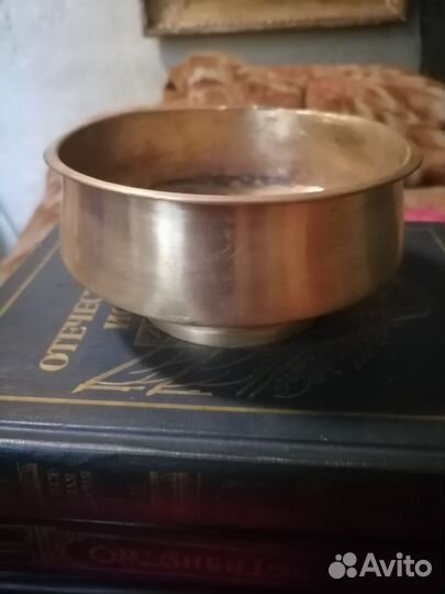 Капельник для самовара