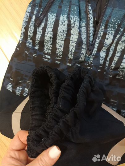 Комбинезон reima tec 104