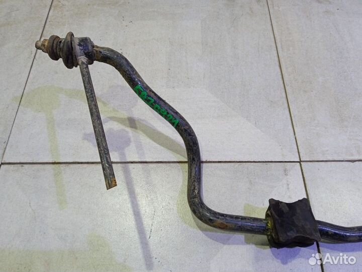 Стабилизатор передний