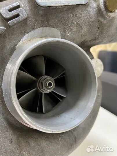 Турбина HKS GT2 type 7460 49T