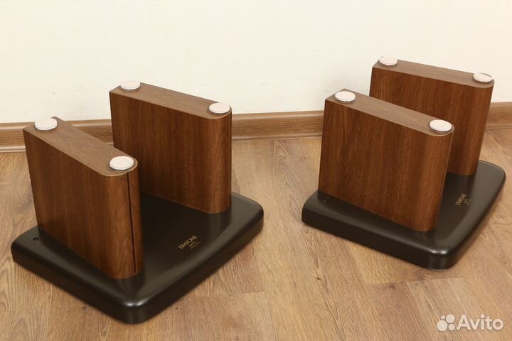 Акустические подставки diatone DK-77z