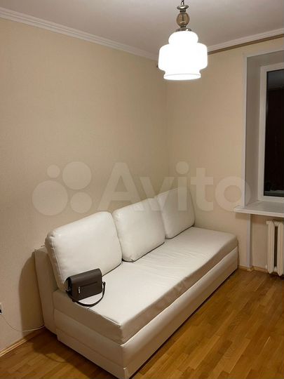 Комната 15 м² в 3-к., 6/9 эт.