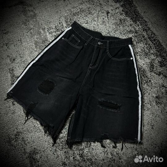 Шорты Bаlеnсiаga x Adidas type В Наличии