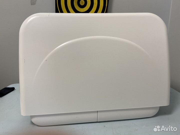 Швейная машина Janome Family 6300