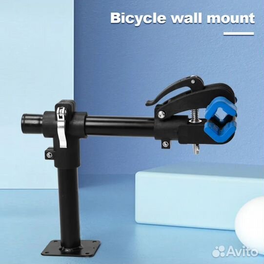 Настенное крепление для велосипеда