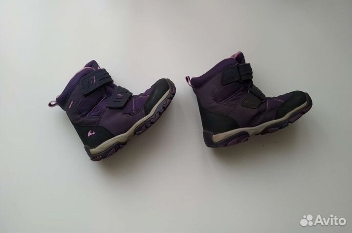 Сапоги Viking, 31