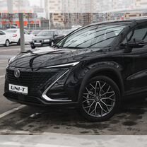 Новый Changan UNI-T 1.5 AMT, 2023, цена от 2 250 000 руб.