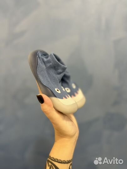 Пинетки/Носки/Тапочки