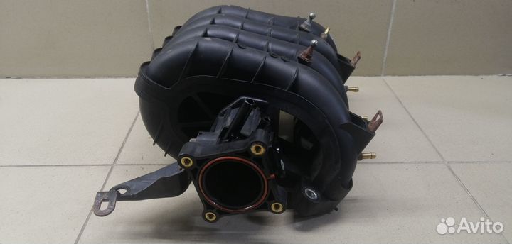 Коллектор впускной Lancer (CX,CY) 2007