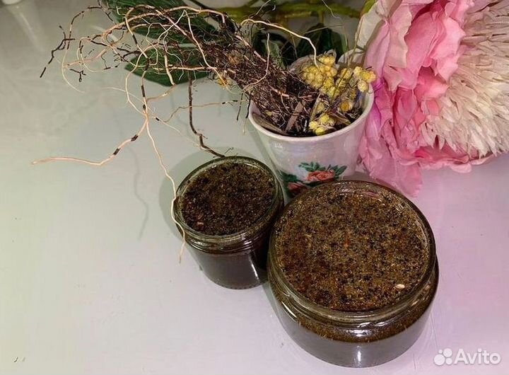 Поднимающий мужской мёд