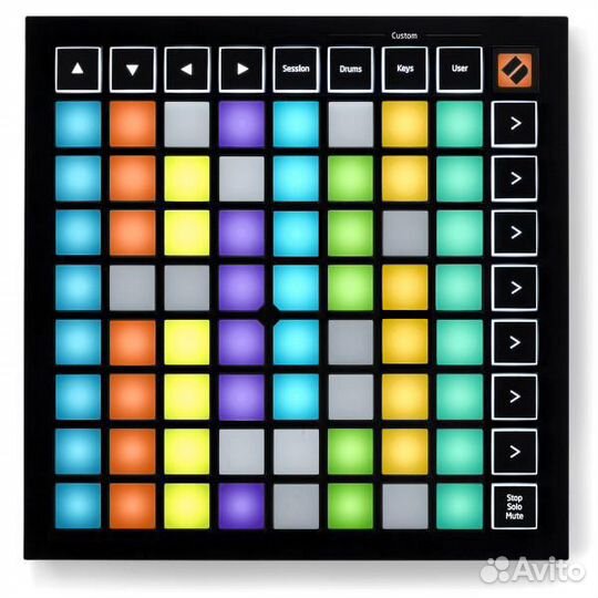 Midi-контроллер Novation Launchpad Mini MK3