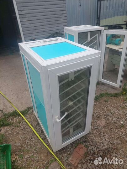 Инкубатор ифх 500