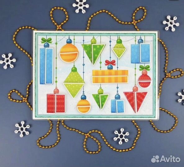 Новогодние игры