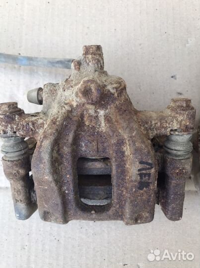 Суппорт задний Хонда CR-V3(719)