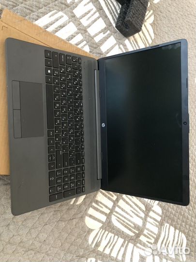 Ноутбук hp 255 g8