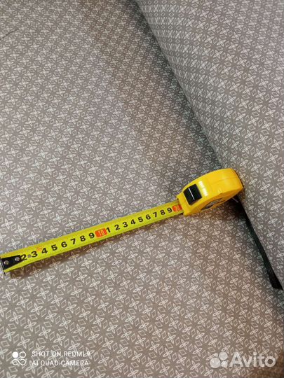 Ткань бязь хлопок новая