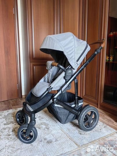 Коляска 2 в 1 Britax Romer Smile 3