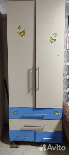 Шкаф бу