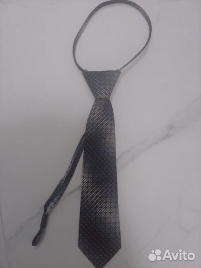 Галстук детский