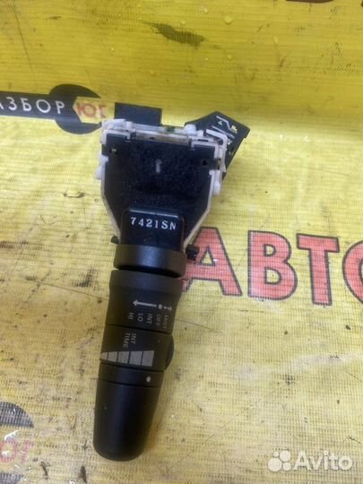 Подрулевой переключатель Nissan Teana J31 VQ35