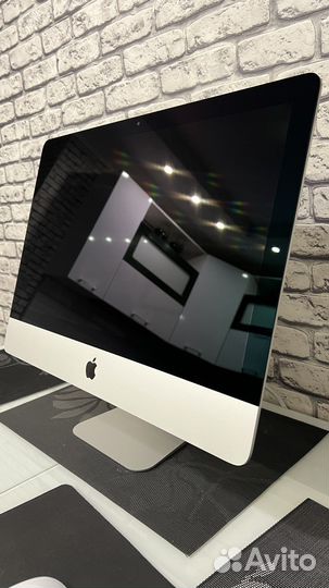 Apple iMac 21.5 Late 2015